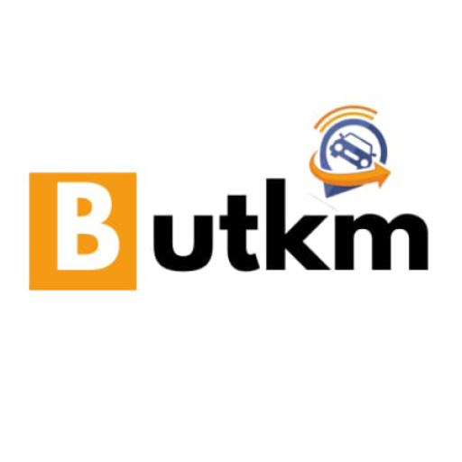 BUTKM logo